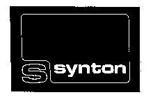 S SYNTON