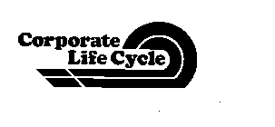 CORPORATE LIFE CYCLE