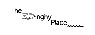 THE DINGHY PLACE