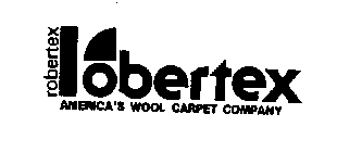 ROBERTEX ROBERTEX AMERICA'S WOOL CARPET COMPANY