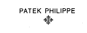 PATEK PHILIPE