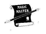 MAGIC MASTER