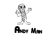 ANDY MAN