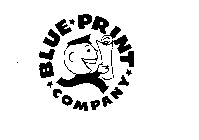 BLUE PRINT COMPANY
