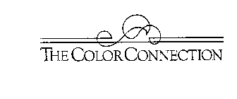 THE COLOR CONNECTION
