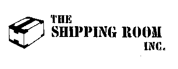 THE SHIPPING ROOM INC.