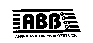 ABB AMERICAN BUSINESS BROKERS, INC.