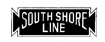 SOUTH SHORE LINE