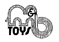 M & B TOYS