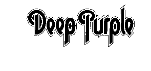 DEEP PURPLE