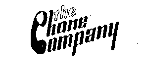 THE PHONE COMPANY