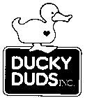 DUCKY, DUDS, INC.