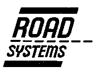 ROAD SYSTEMS