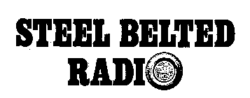 STEEL BELTED RADIO