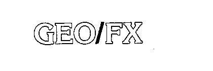 GEO FX