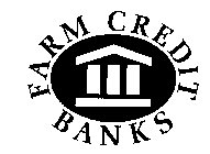 FARM CREDIT BANKS