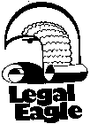 LEGAL EAGLE