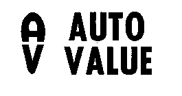 AV AUTO VALUE