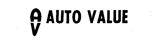 AV AUTO VALUE