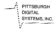 PITTSBURGH DIGITAL SYSTEMS, INC.