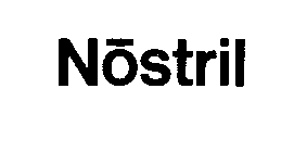 NOSTRIL