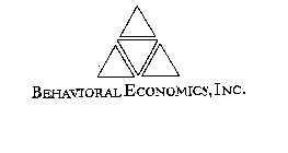 BEHAVIORAL ECONOMICS, INC.