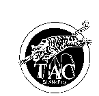 TAC BLANKETS