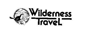 WILDERNESS TRAVEL