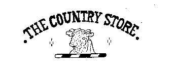 THE COUNTRY STORE