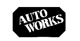 AUTO WORKS