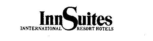 INNSUITES INNTERNATIONAL RESORT HOTELS