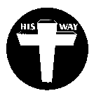 HIS WAY