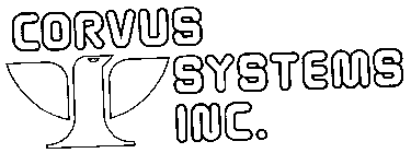 CORVUS SYSTEMS INC.
