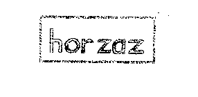 HORZAZ