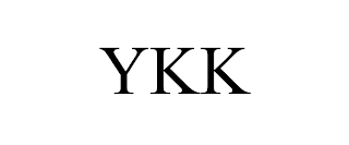 YKK