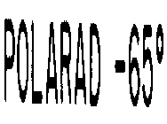 POLARAD -65