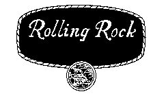 ROLLING ROCK