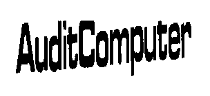AUDIT COMPUTER