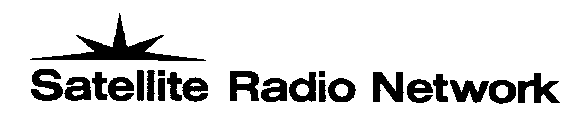 SATELLITE RADIO NETWORK