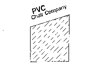 PVC CHAIR COMPANY