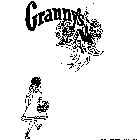 GRANNY'S