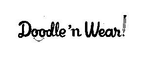 DOODLE'N WEAR