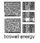 E BOSWELL ENERGY