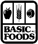 BASIC FOODS