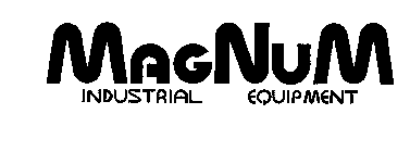 MAGNUM INDUSTRIAL EQUIPMENT