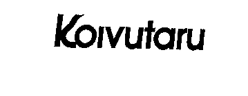 KOIVUTARU