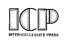 ICP INTER-COLLEGIATE PRESS