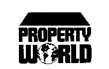 PROPERTY WORLD