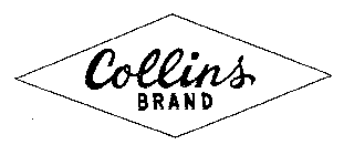 COLLINS BRAND
