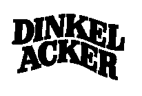 DINKEL ACKER